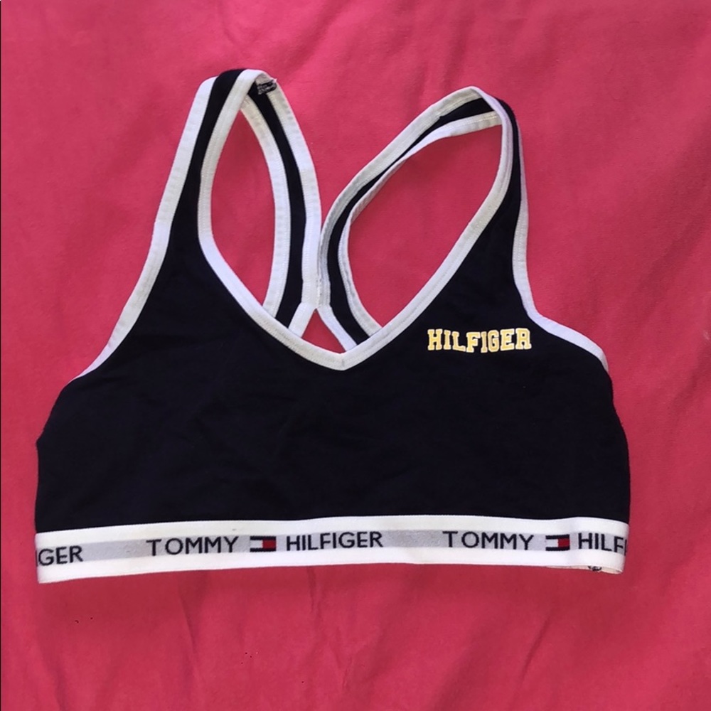 Tommy Hilfiger bralette